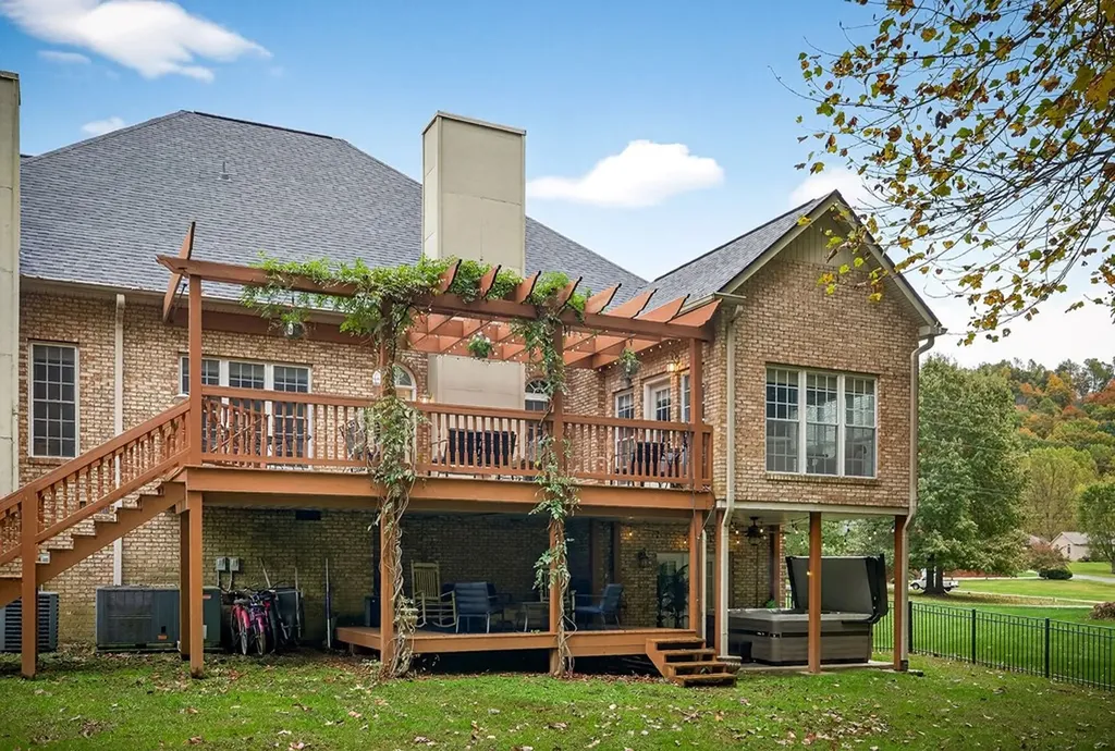 333 New Heritage Drive Cookeville TN 38506