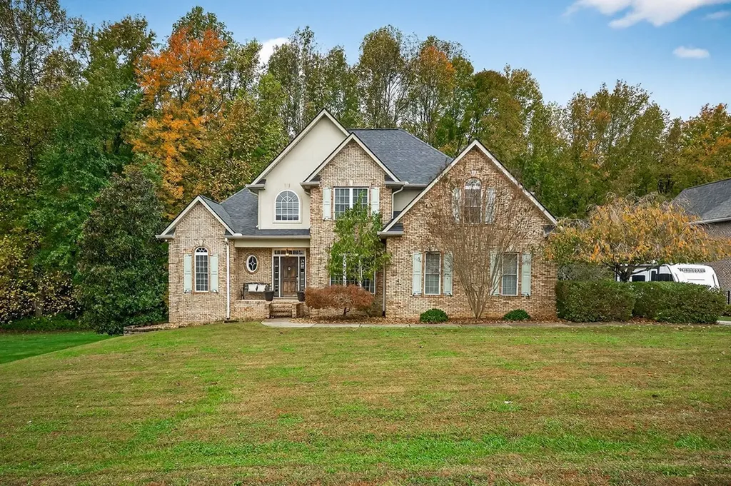 333 New Heritage Drive Cookeville TN 38506