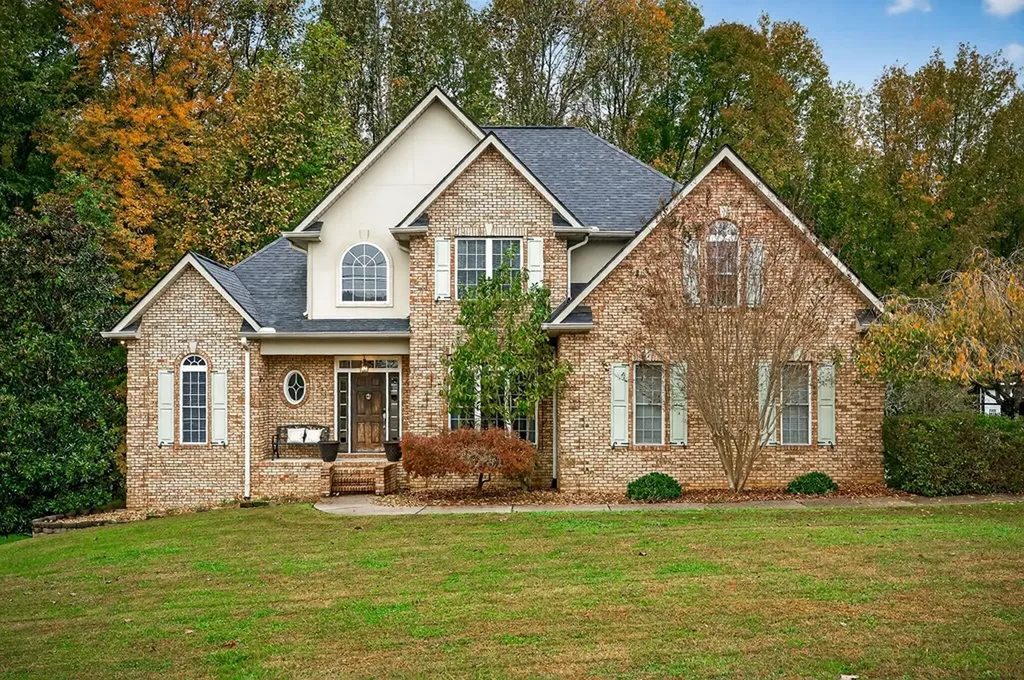 333 New Heritage Drive Cookeville TN 38506