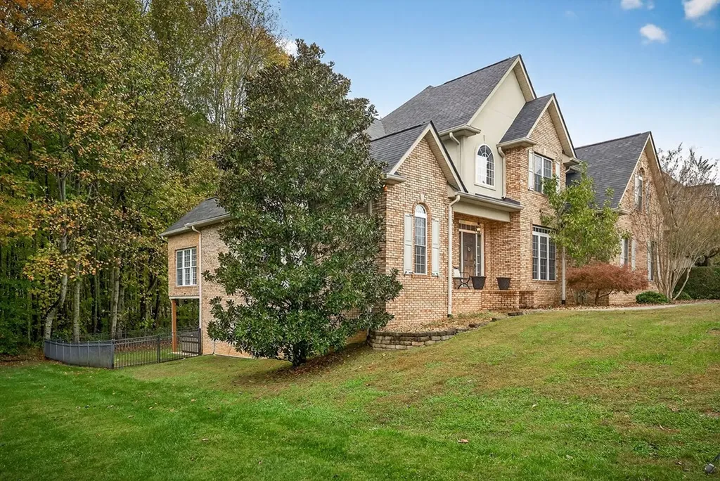 333 New Heritage Drive Cookeville TN 38506