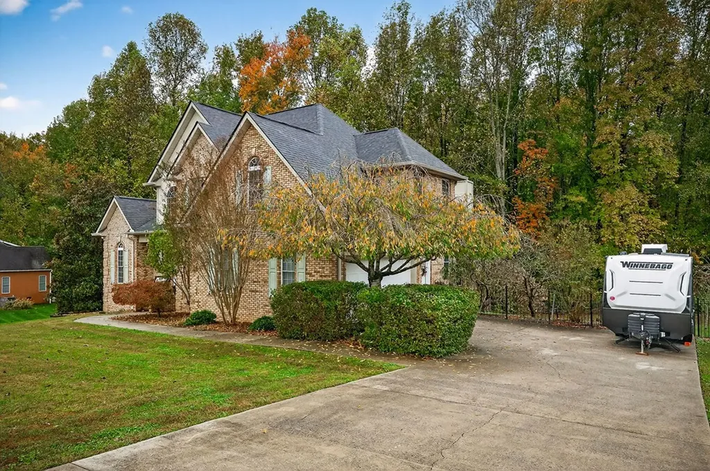 333 New Heritage Drive Cookeville TN 38506