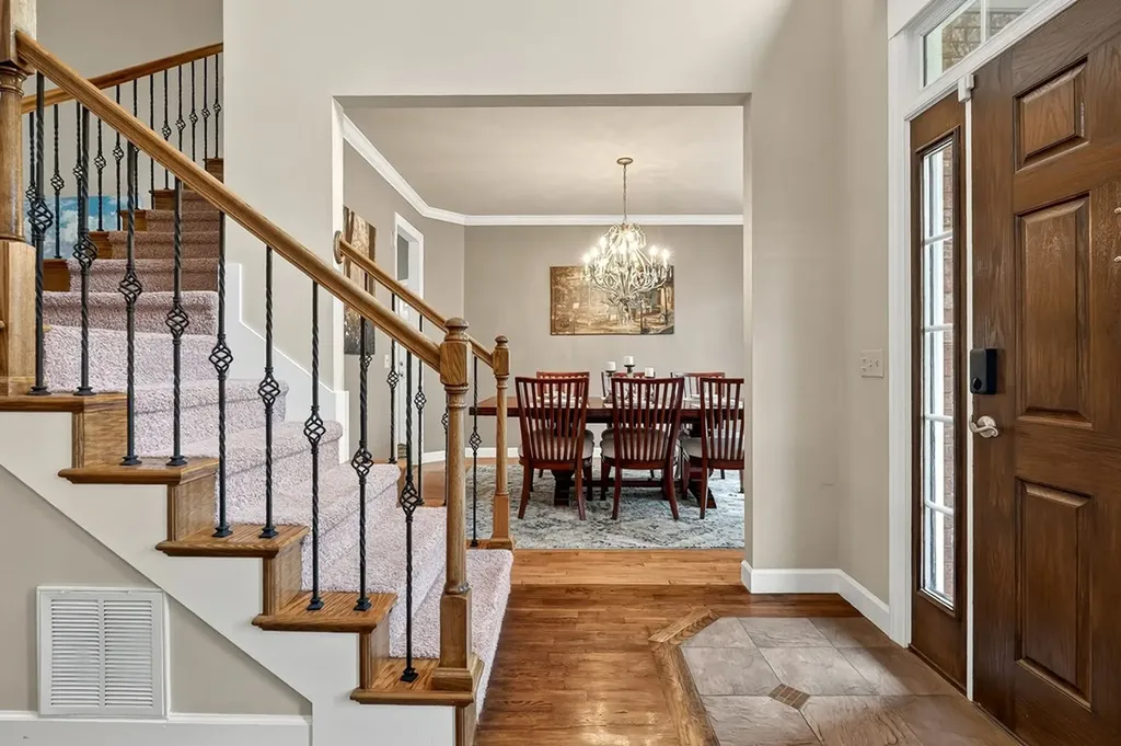 333 New Heritage Drive Cookeville TN 38506