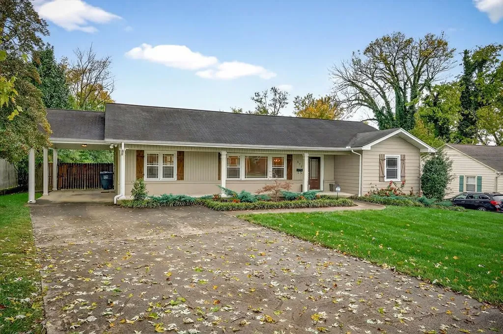 577 E 4th Street Cookeville TN 38501