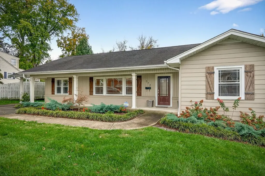 577 E 4th Street Cookeville TN 38501