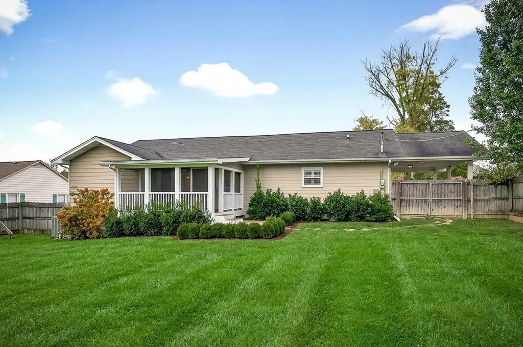 577 E 4th Street Cookeville TN 38501