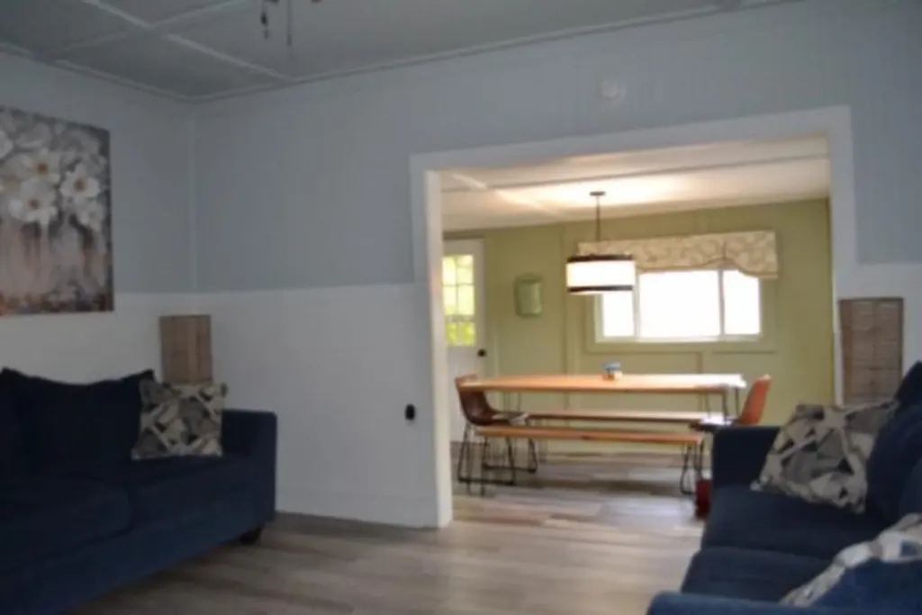 450 Cedar Hill Road Celina TN 38551