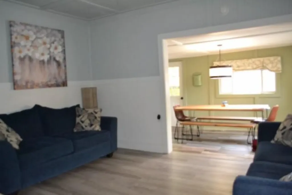 450 Cedar Hill Road Celina TN 38551