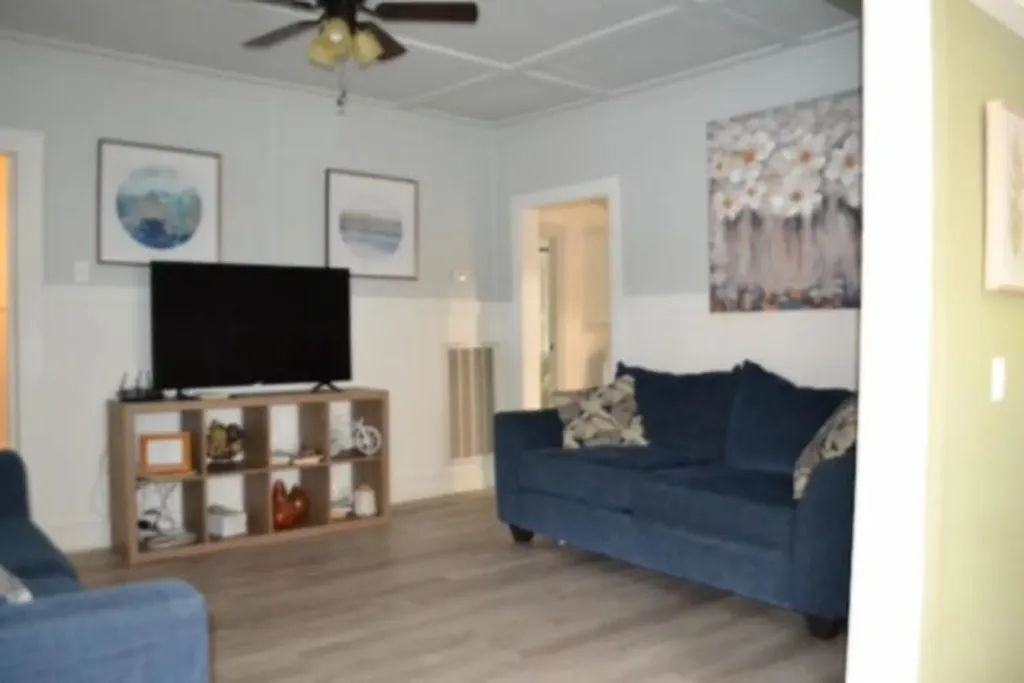 450 Cedar Hill Road Celina TN 38551