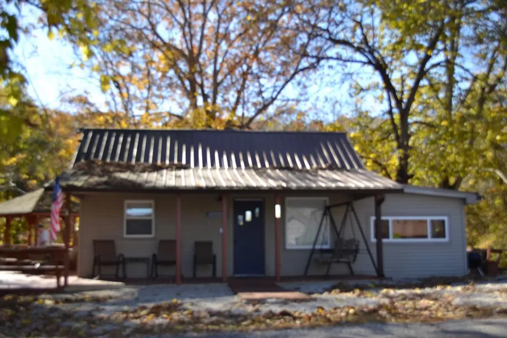 450 Cedar Hill Road Celina TN 38551