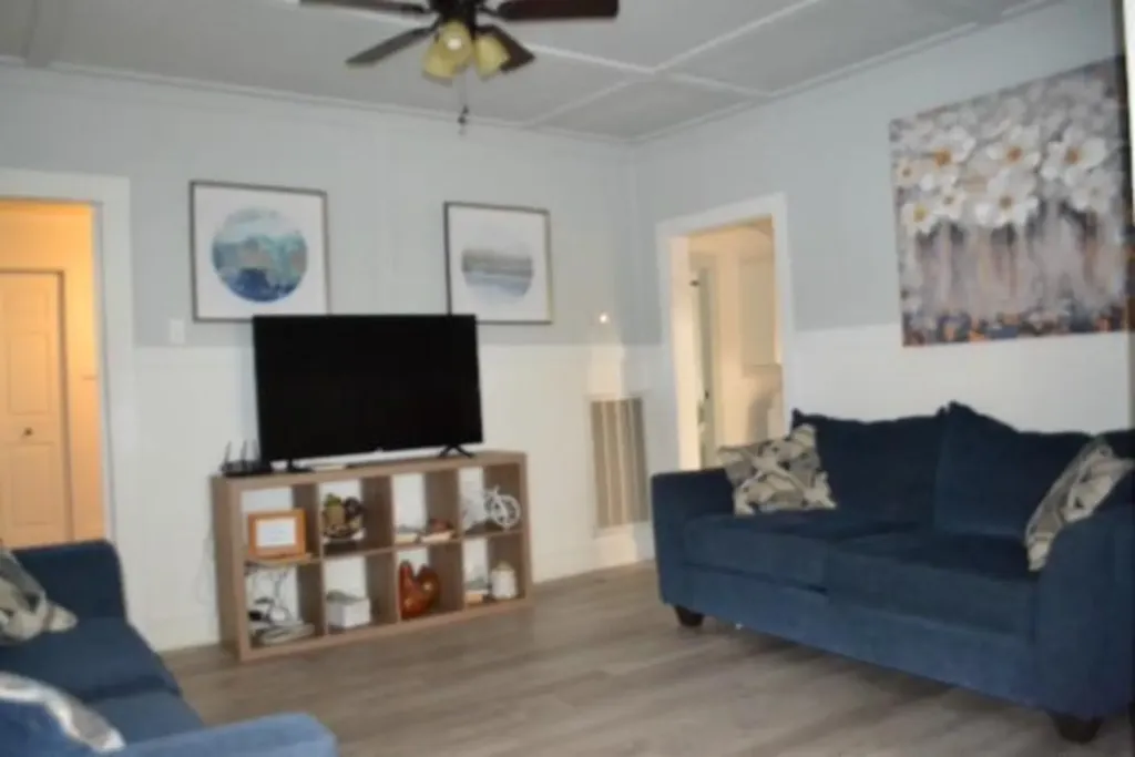 450 Cedar Hill Road Celina TN 38551