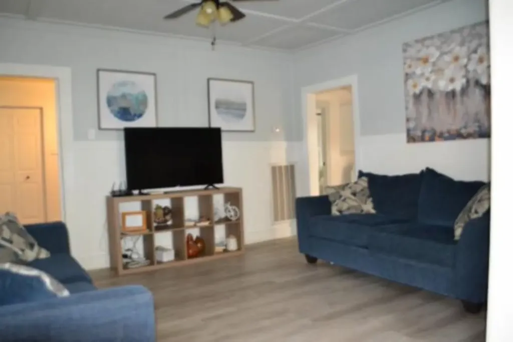 450 Cedar Hill Road Celina TN 38551