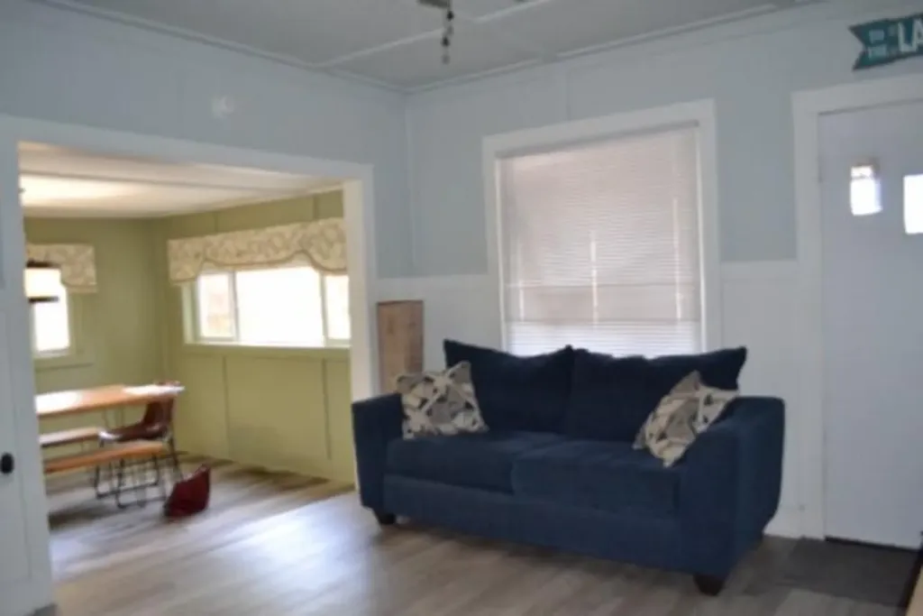 450 Cedar Hill Road Celina TN 38551