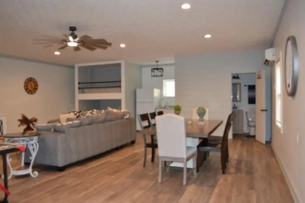 450 Cedar Hill Road Celina TN 38551