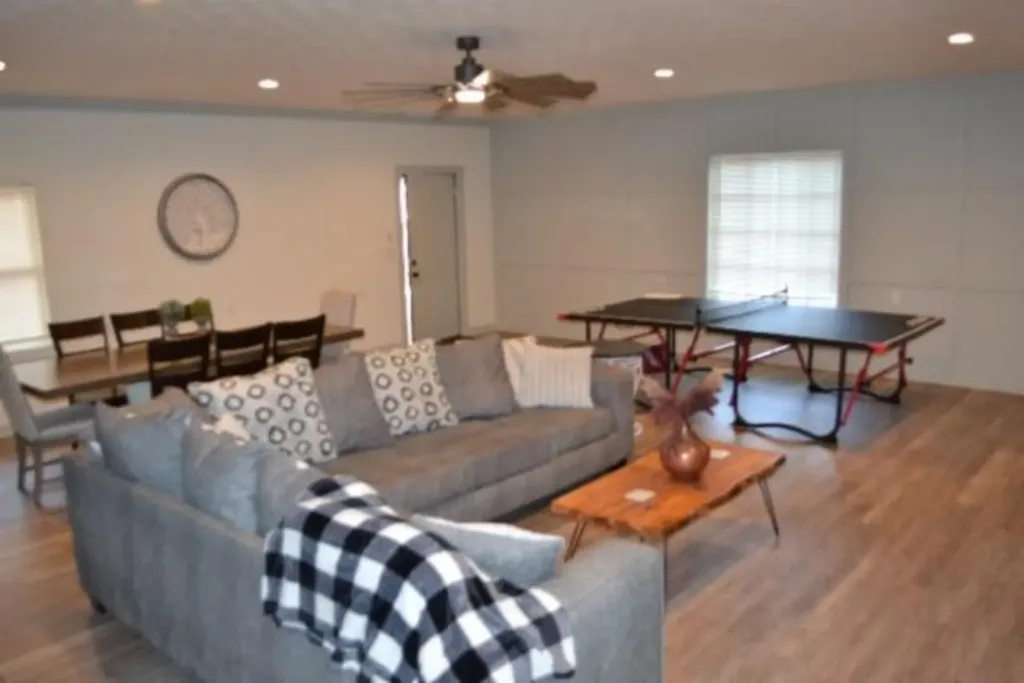 450 Cedar Hill Road Celina TN 38551