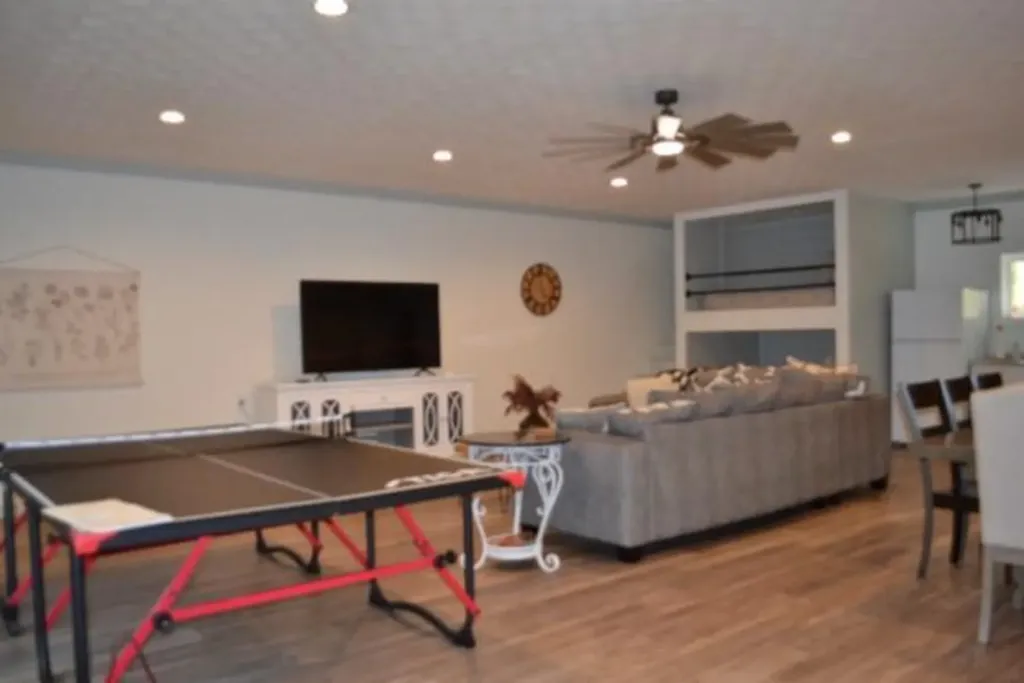 450 Cedar Hill Road Celina TN 38551