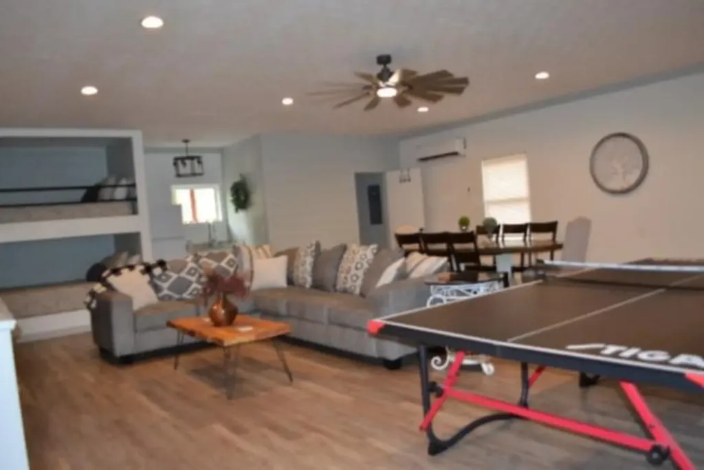 450 Cedar Hill Road Celina TN 38551