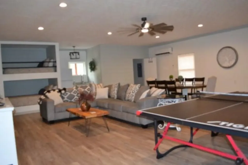 450 Cedar Hill Road Celina TN 38551