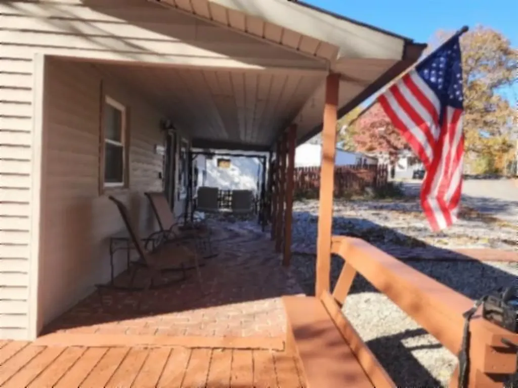 450 Cedar Hill Road Celina TN 38551