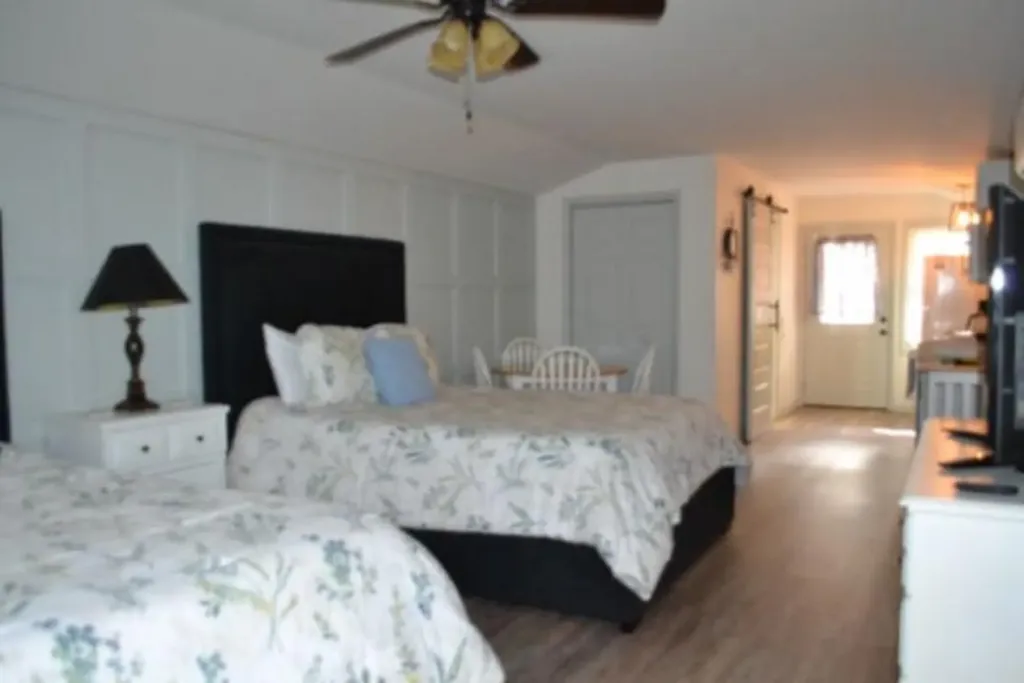 450 Cedar Hill Road Celina TN 38551