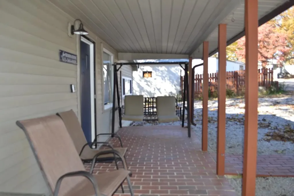 450 Cedar Hill Road Celina TN 38551