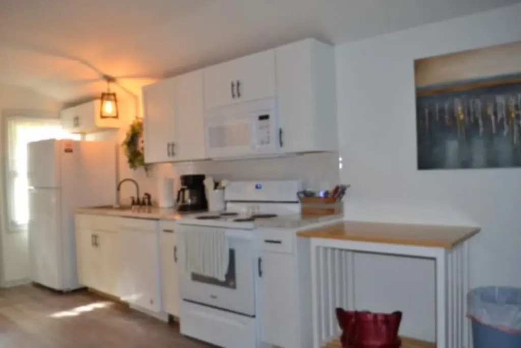 450 Cedar Hill Road Celina TN 38551