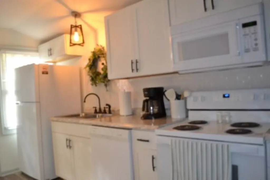 450 Cedar Hill Road Celina TN 38551