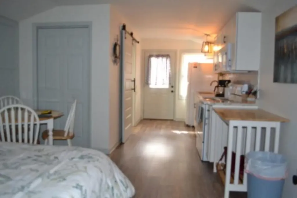 450 Cedar Hill Road Celina TN 38551