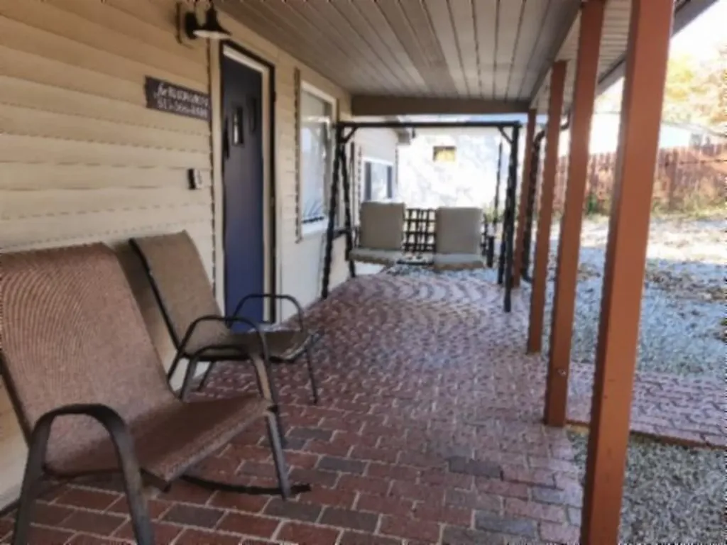 450 Cedar Hill Road Celina TN 38551