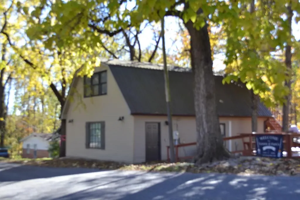 450 Cedar Hill Road Celina TN 38551