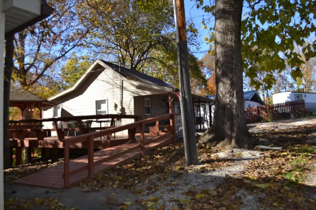 450 Cedar Hill Road Celina TN 38551