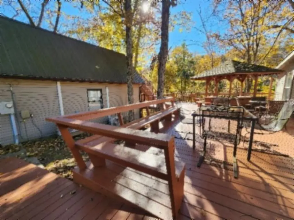 450 Cedar Hill Road Celina TN 38551