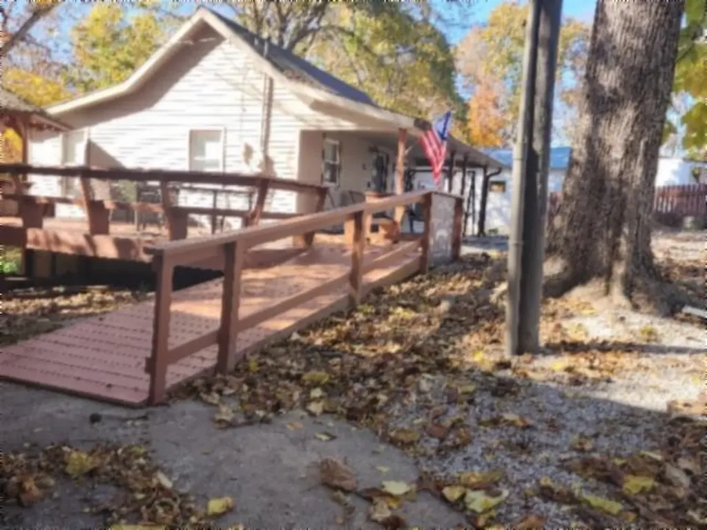 450 Cedar Hill Road Celina TN 38551