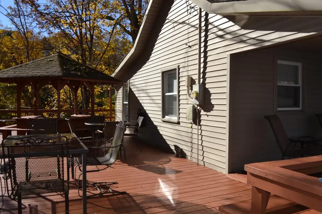 450 Cedar Hill Road Celina TN 38551