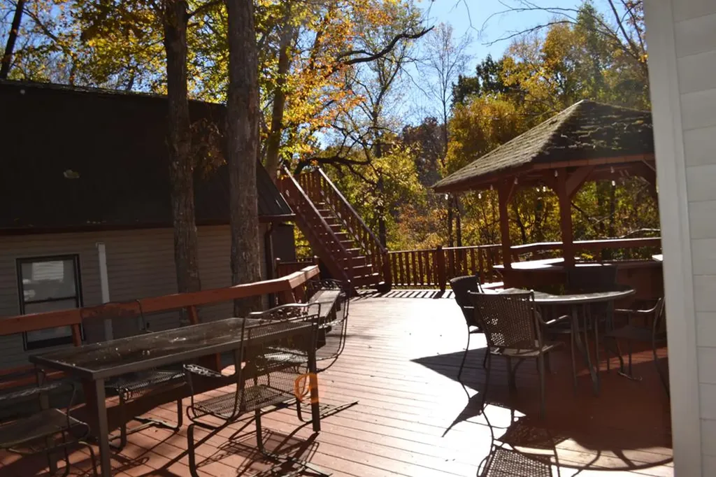 450 Cedar Hill Road Celina TN 38551