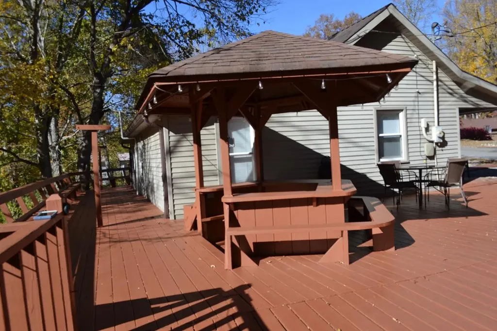 450 Cedar Hill Road Celina TN 38551