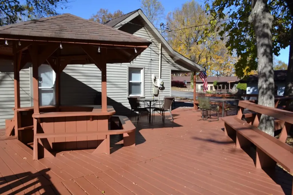 450 Cedar Hill Road Celina TN 38551