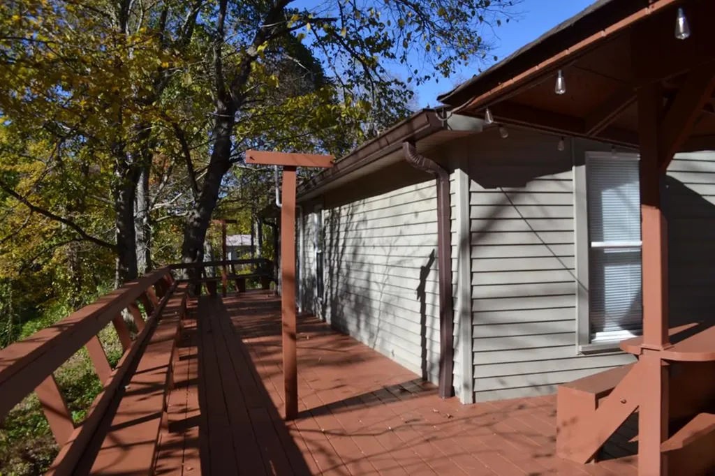 450 Cedar Hill Road Celina TN 38551