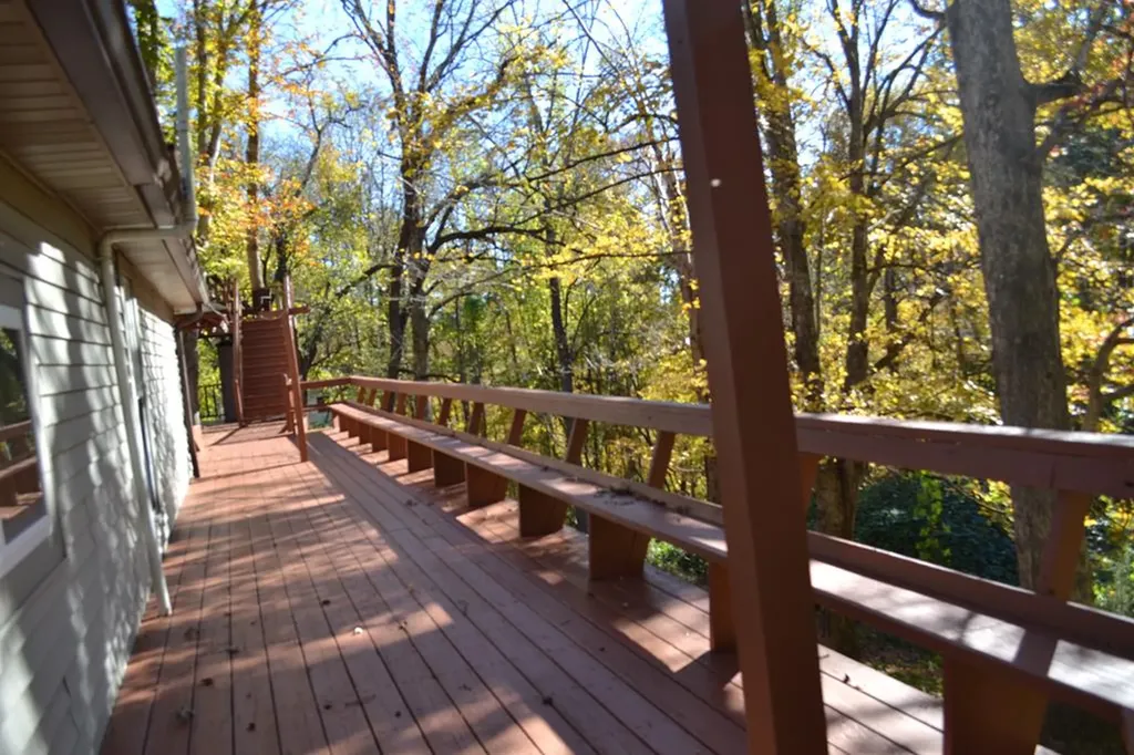 450 Cedar Hill Road Celina TN 38551