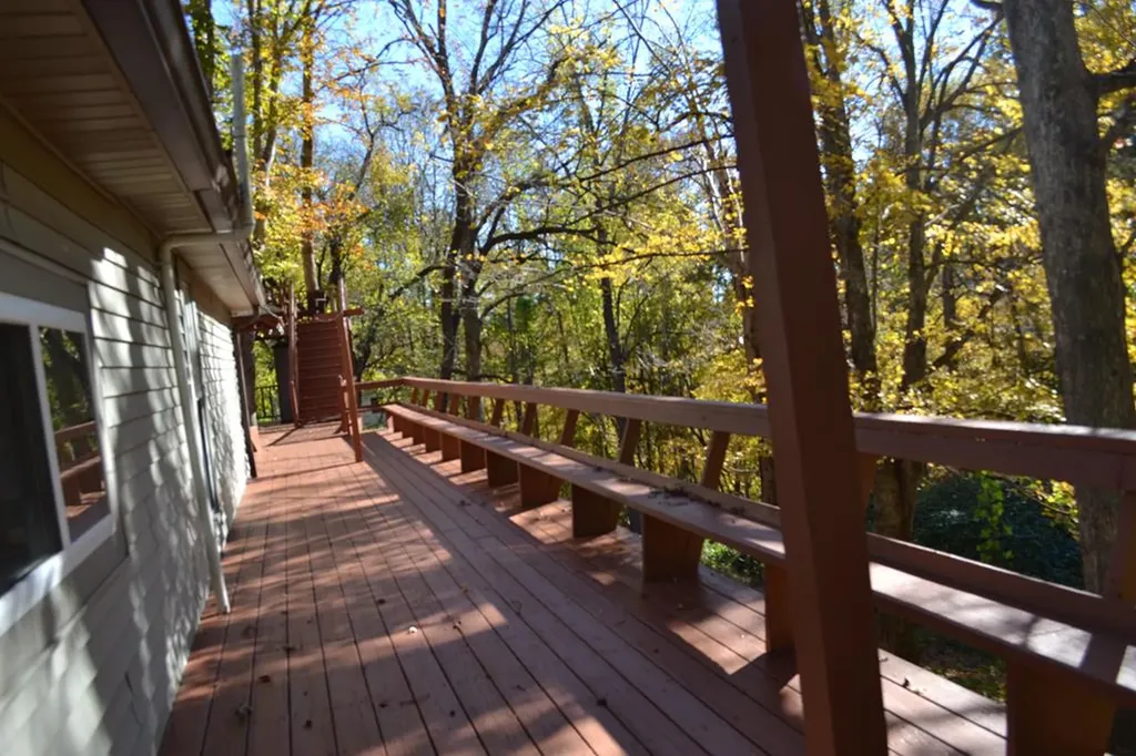 450 Cedar Hill Road Celina TN 38551