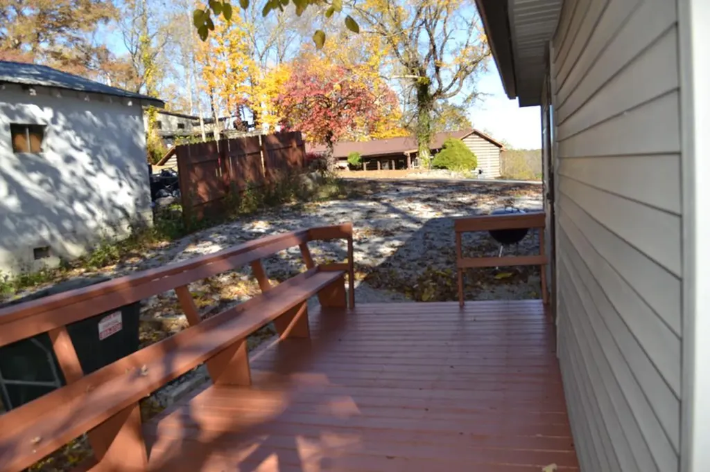 450 Cedar Hill Road Celina TN 38551