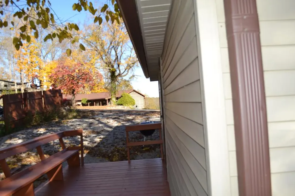 450 Cedar Hill Road Celina TN 38551