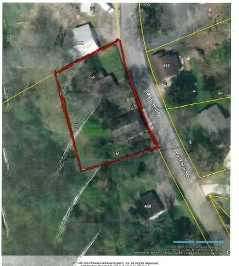 450 Cedar Hill Road Celina TN 38551