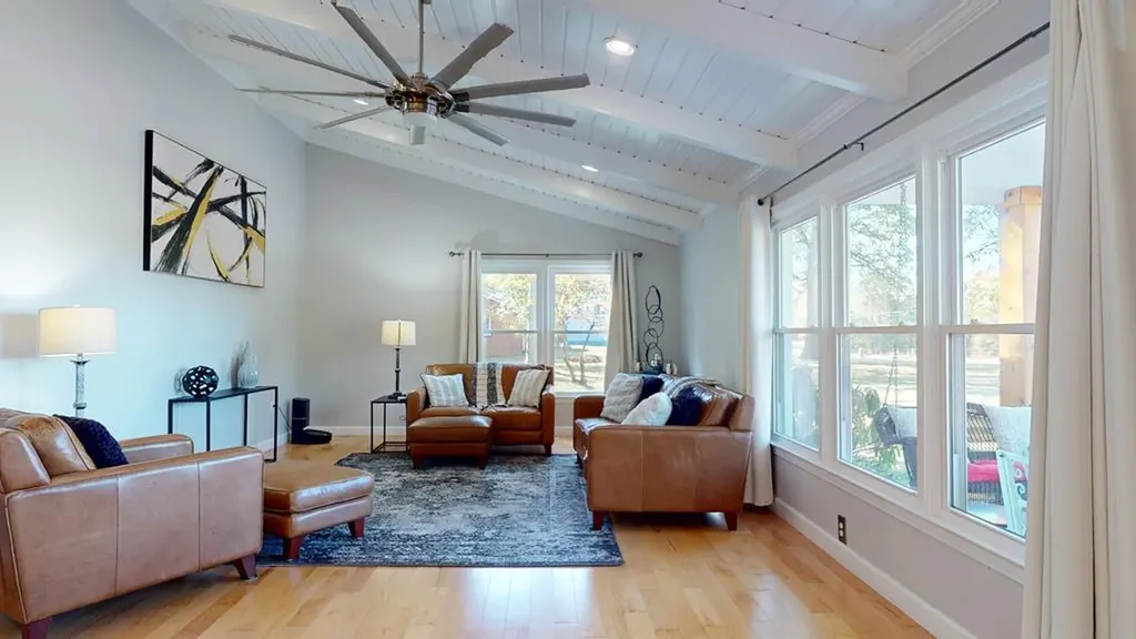 5526 Mount Herman Road Cookeville TN 38506-7044