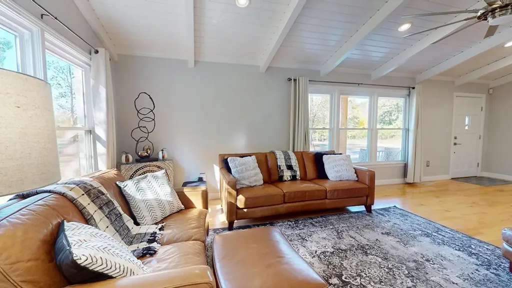 5526 Mount Herman Road Cookeville TN 38506-7044