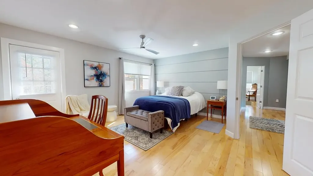 5526 Mount Herman Road Cookeville TN 38506-7044