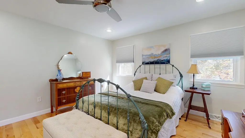 5526 Mount Herman Road Cookeville TN 38506-7044