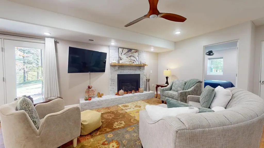 5526 Mount Herman Road Cookeville TN 38506-7044