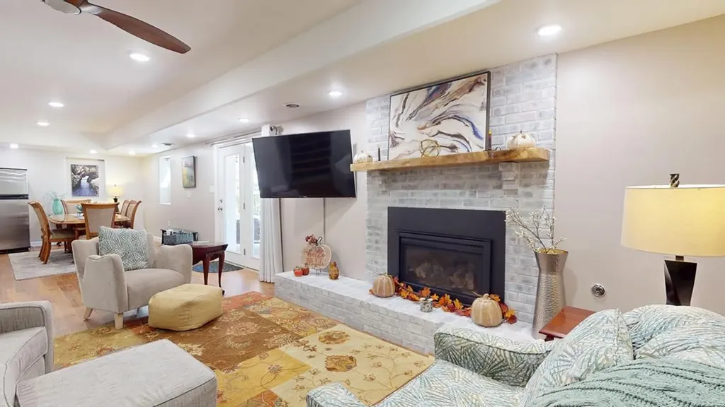 5526 Mount Herman Road Cookeville TN 38506-7044