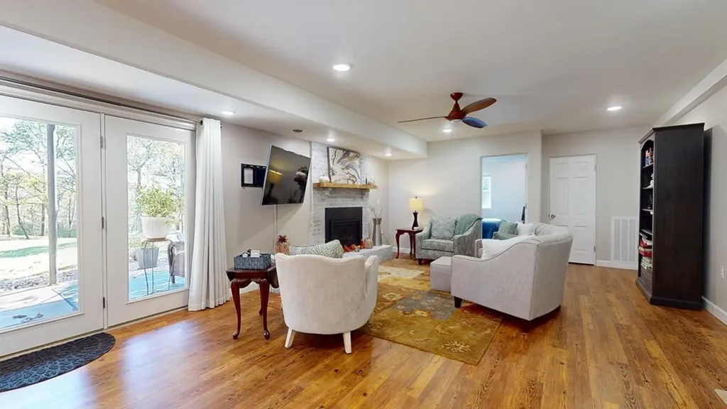 5526 Mount Herman Road Cookeville TN 38506-7044