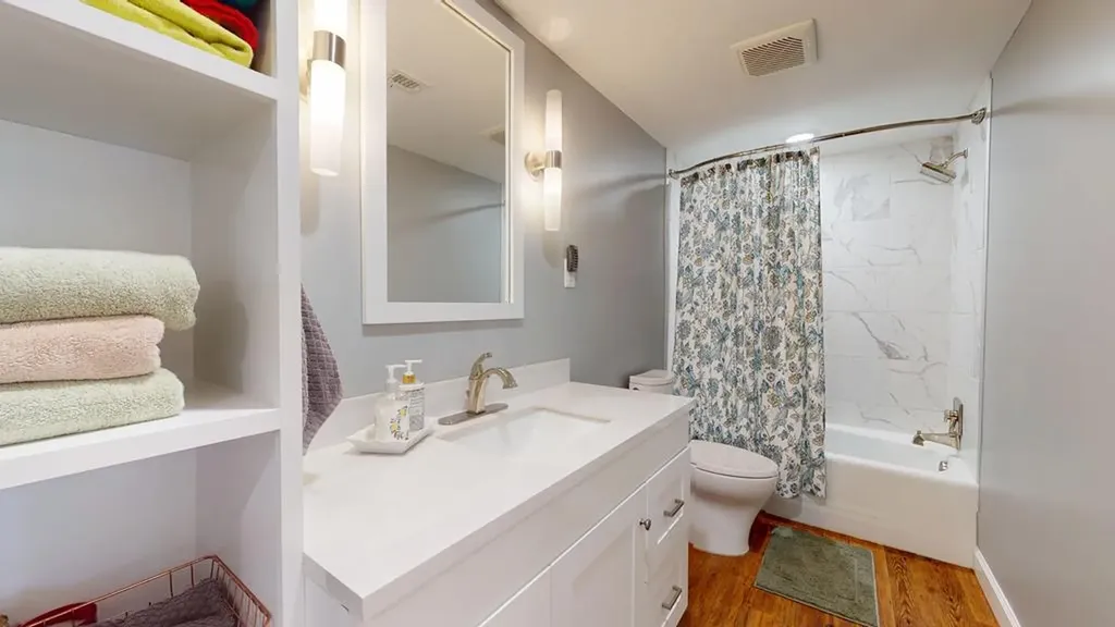 5526 Mount Herman Road Cookeville TN 38506-7044